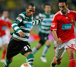 SportingBenfica2009