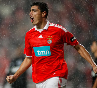 Benfica-Cardozo