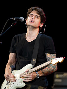 JohnMayer