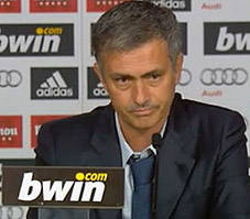 jose-mourinho