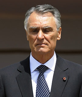 Cavaco-Silva