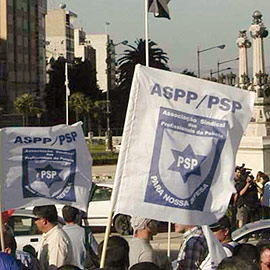 PSP-Vigilia