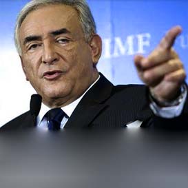 Dominique-Strauss-Kahn