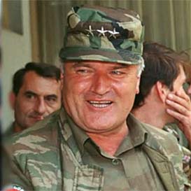 mladic