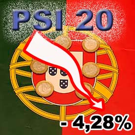 PSI20