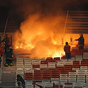 Benfica-Sporting-Incendio