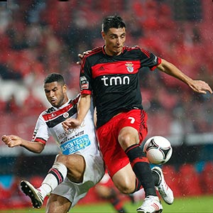 Benfica-Olhanense H0P1866