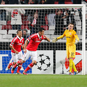 Benfica-Spartak H0P7303