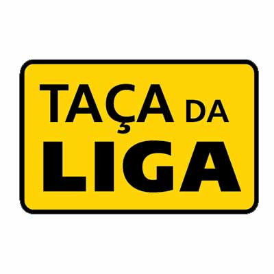 Logo Taa da Liga PT