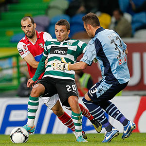 Sporting-Braga H0P9030