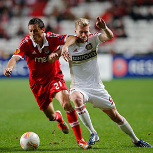 Benfica-Leverkusen H0P2338