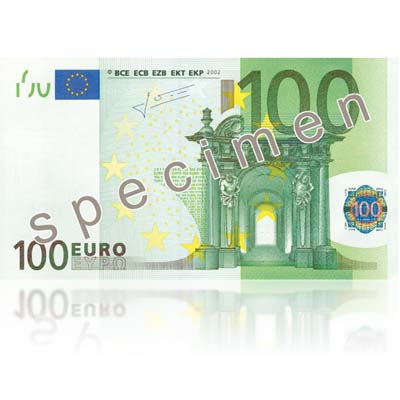 100 euros