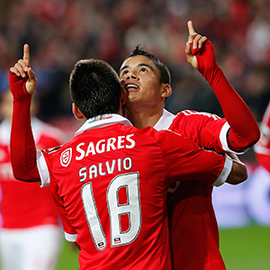 Benfica-GilVicente H0P0484