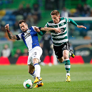 Sporting-Porto H0P6191