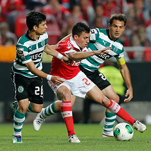 Benfica-Sporting H0P7734