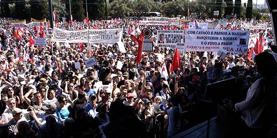 25Maio 2028 Manif CGTP cn