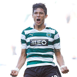 Sporting-Arouca H0P0742