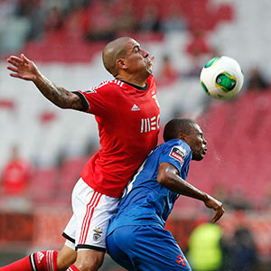 Benfica-Belenenses H0P2009