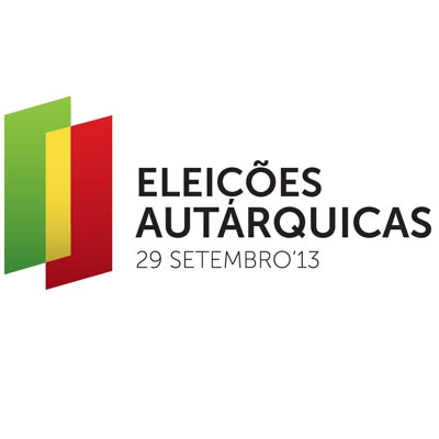 logo autarquicas2013