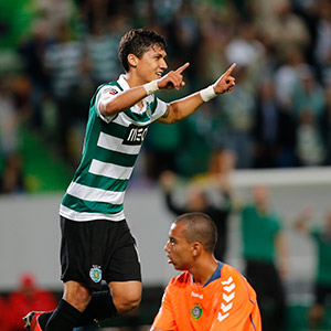 Sporting-Setubal H0P3807