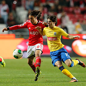 Benfica-Arouca H0P9345