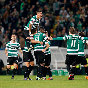 Sporting-Belenenses H0P4900