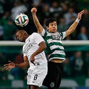 Sporting-Academica H0P1893