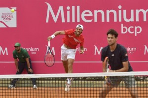 Joao Sousa e Dominic Thiem 0003