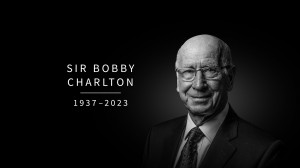 Sir Bobby Charlton