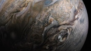 Júpiter exoplanetas