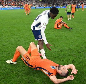 eng vs holand euro 2024 