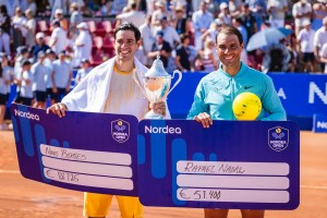 nuno borge vs nadal 2024