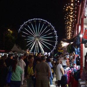 Festas de Corroios 2024