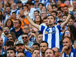 FC Porto vs Al Nassr