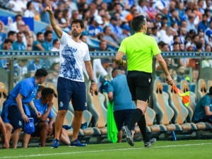 FC Porto vs Al Nassr