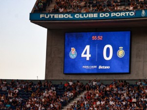 FC Porto vs Al Nassr