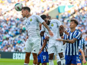 FC Porto vs Al Nassr