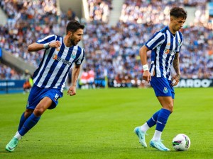 FC Porto vs Al Nassr