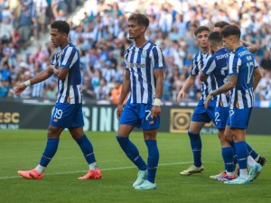 FC Porto vs Al Nassr