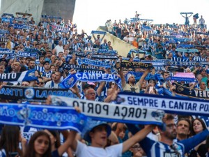 FC Porto vs Al Nassr