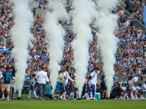 FC Porto vs Al Nassr