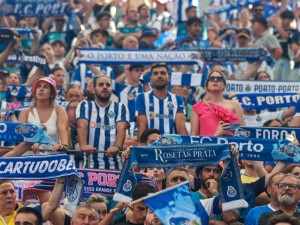 FC Porto vs Al Nassr