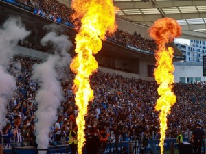 FC Porto vs Al Nassr