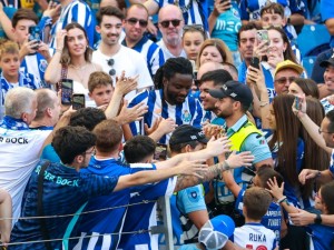 FC Porto vs Al Nassr