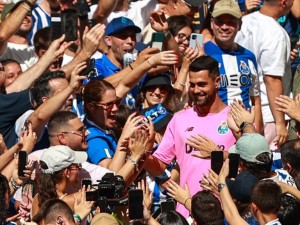 FC Porto vs Al Nassr