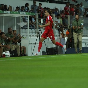 Moreirense FC vs SL Benfica;