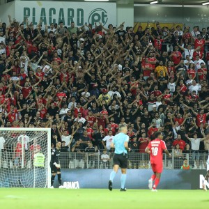 Moreirense FC vs SL Benfica;