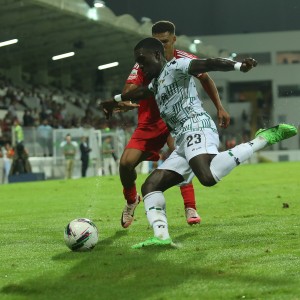 Moreirense FC vs SL Benfica;