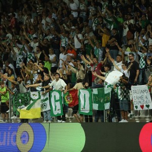 Moreirense FC vs SL Benfica;