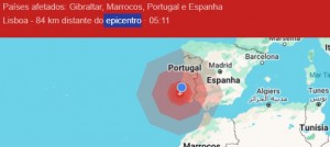 sismo lisboa ago 26